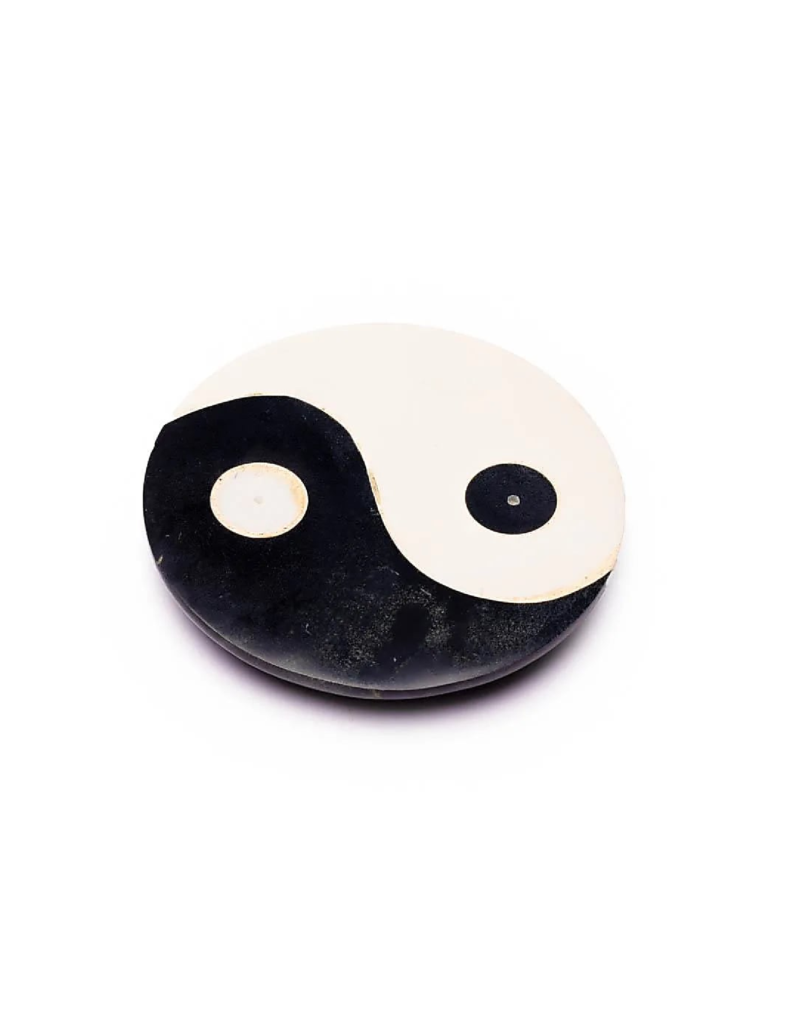 Wierookbrander | Yin Yang