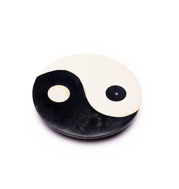 Wierookbrander | Yin Yang