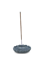 Wierookhouder | Lotus | Grijs