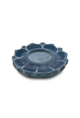 Wierookhouder | Lotus | Grijs