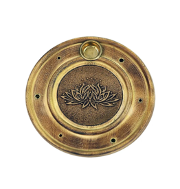 Wierookbrander | Lotus