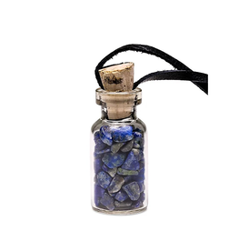 Geschenkflesje | Lapis Lazuli