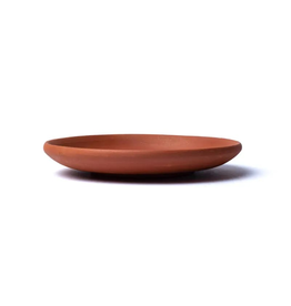 Schaal | Terracotta | 17cm