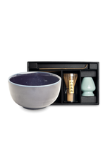 Matchaset | Iro Blue