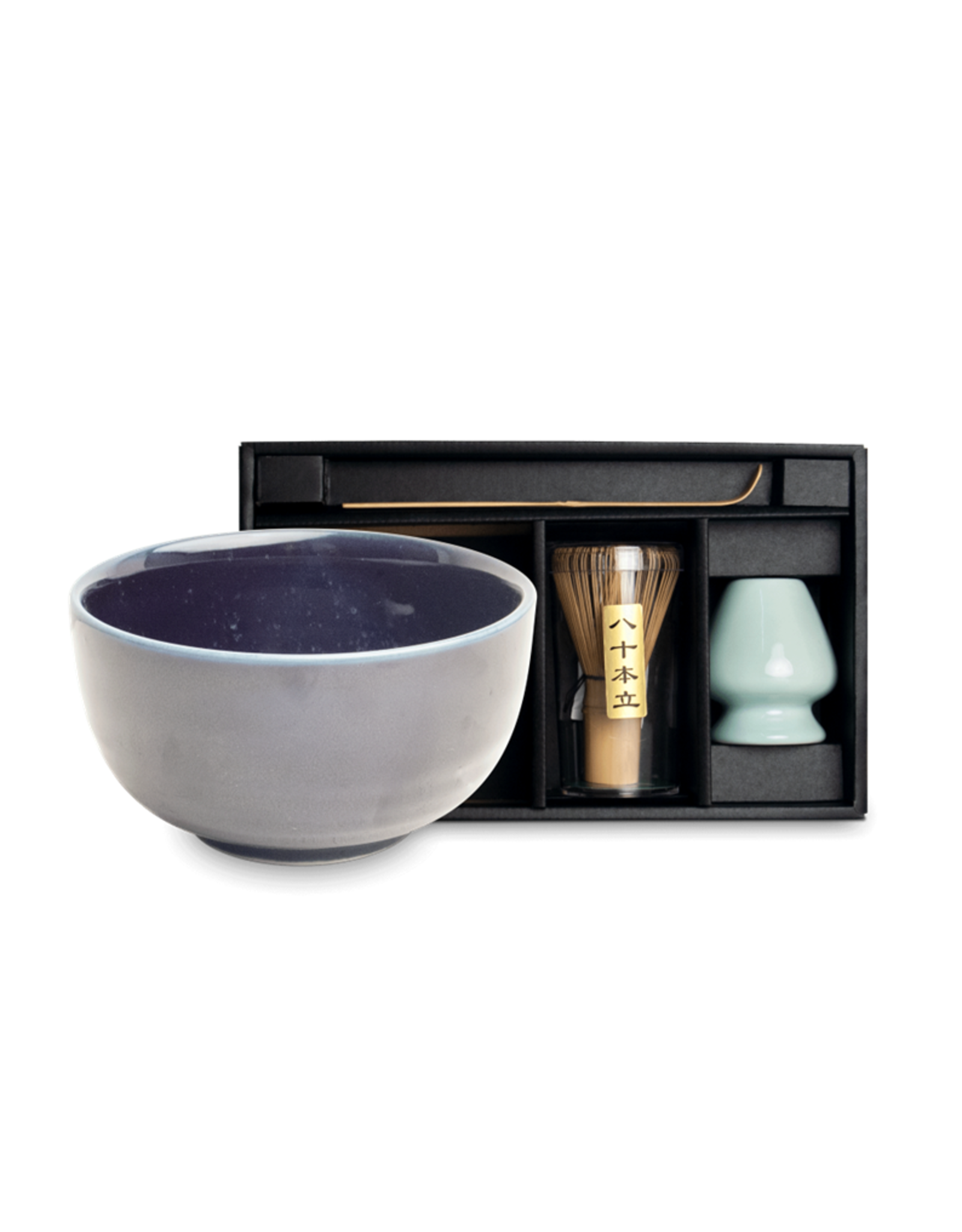 Matchaset | Iro Blue