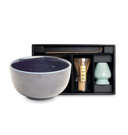 Matchaset | Iro Blue