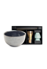 Matchaset | Iro Black