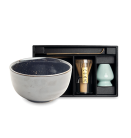 Matchaset | Iro Black