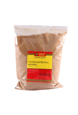 Flower Brand Komijnzaad | Djienten | Jeera | gemalen | 1kg