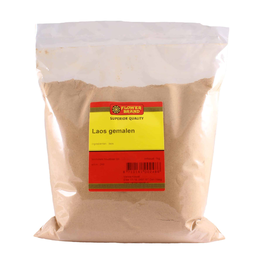 Flower Brand Laos gemalen | 1kg