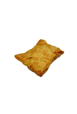 Martabak | Vegetarisch Martabak | Vegetarisch