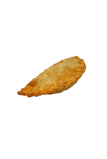 Pasteitjes  Kip  2st  Homemade