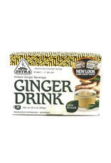 Intra Djahe Wangi Instant Ginger Tea | Less sugar