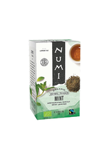 Numi Mint | Bio