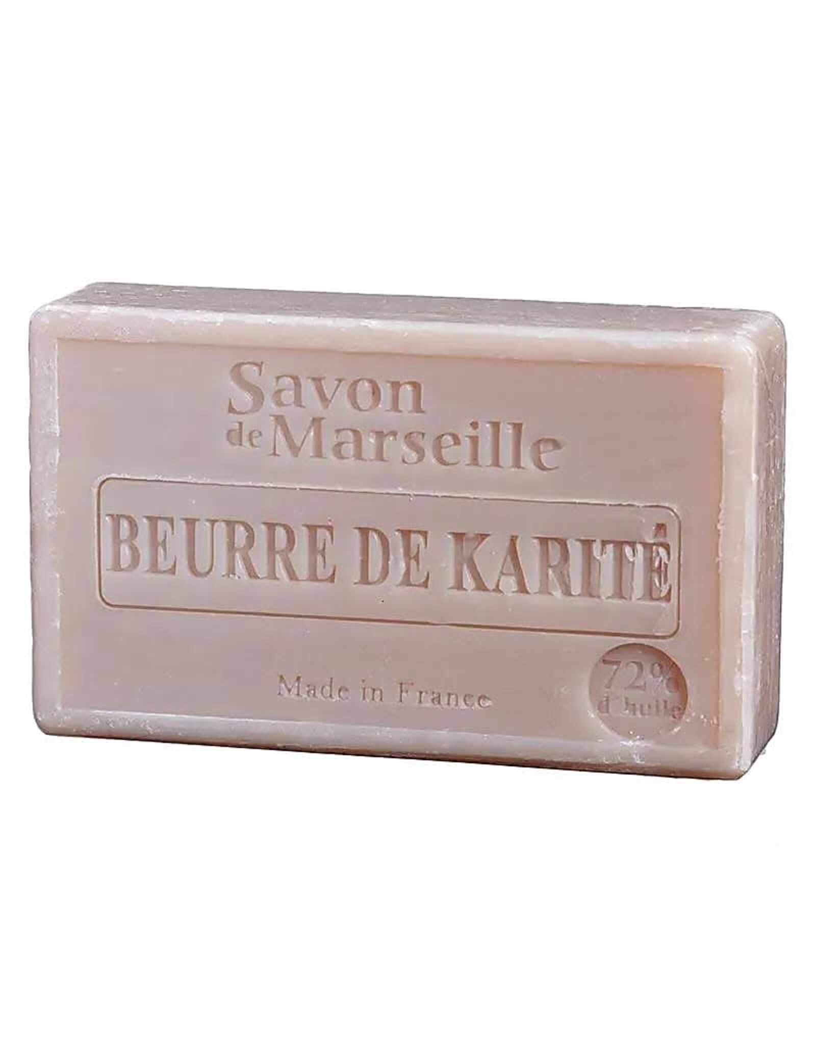 Le Chatelard 1802 Marseille Zeep | Shea Butter