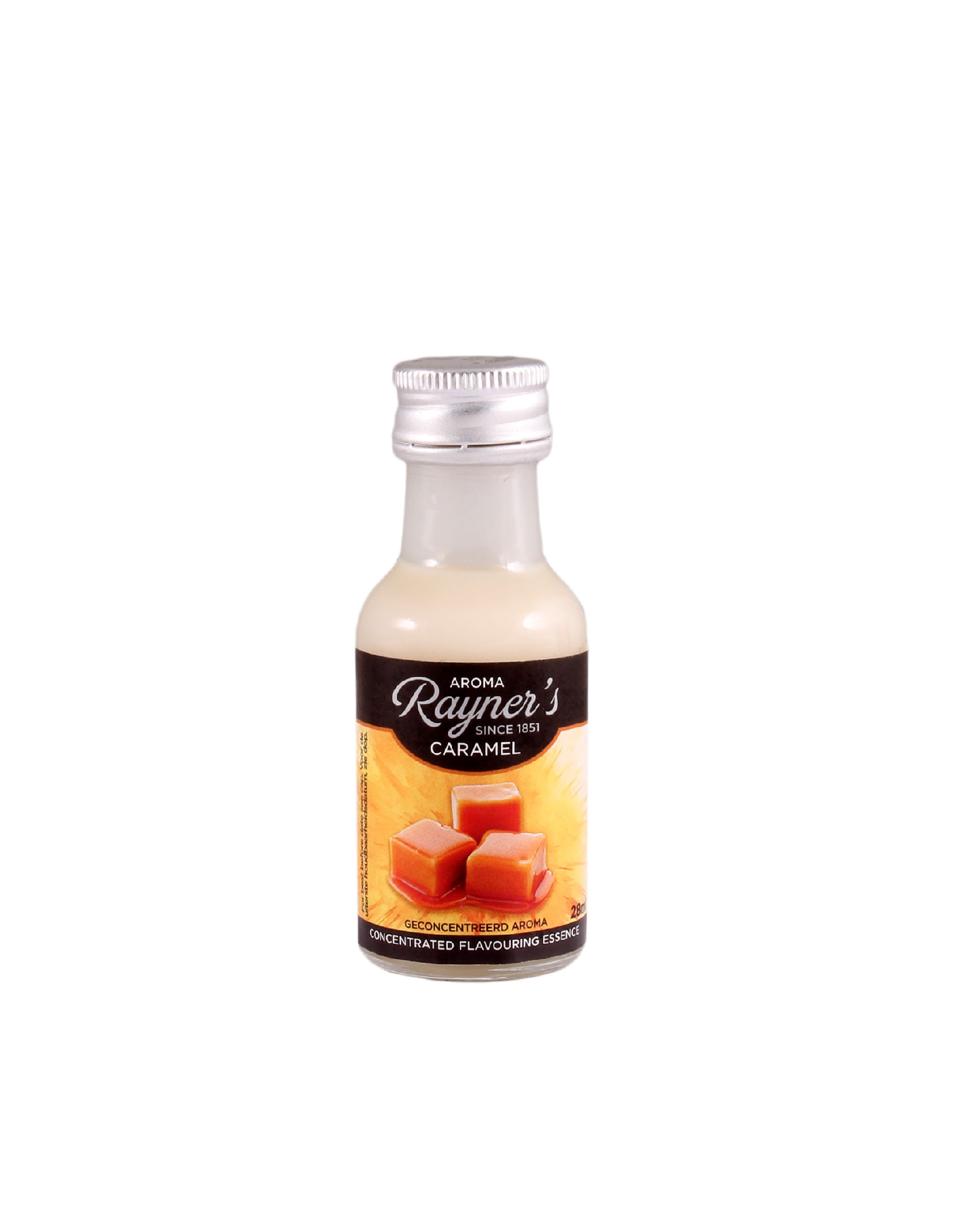 Rayner's Smaakstof | Caramel