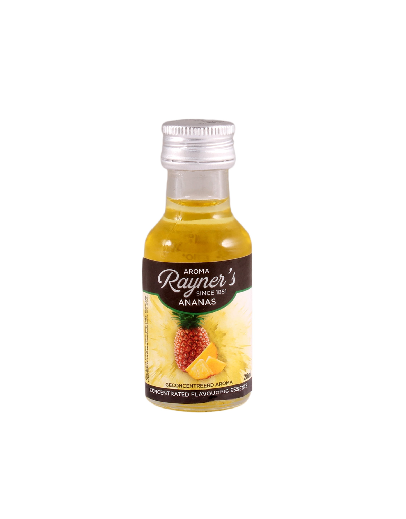 Rayner's Smaakstof | Ananas
