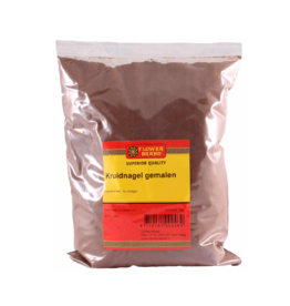 Flower Brand Kruidnagel | gemalen | 1kg