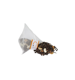 Solaris. Tea I Do | Solar Plexus Chakra | Bio