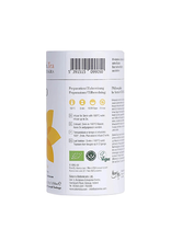 Solaris. Tea I Do | Solar Plexus Chakra | Bio