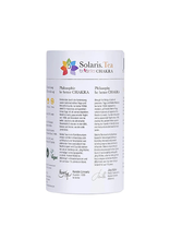 Solaris. Tea I Do | Solar Plexus Chakra | Bio