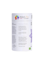 Solaris. Tea I Know | Kruin Chakra | Bio