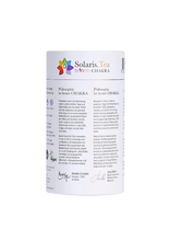 Solaris. Tea I Know | Kruin Chakra | Bio