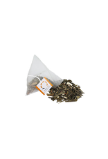 Solaris. Tea I Know | Kruin Chakra | Bio