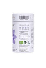 Solaris. Tea I Know | Kruin Chakra | Bio