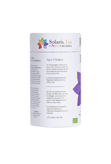 Solaris. Tea I See | Derde Oog Chakra | Bio