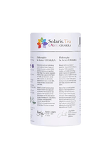 Solaris. Tea I See | Derde Oog Chakra | Bio