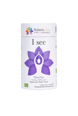 Solaris. Tea I See | Derde Oog Chakra | Bio