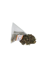 Solaris. Tea I See | Derde Oog Chakra | Bio