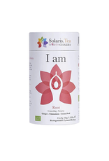 Solaris. Tea I Am | Wortelchakra | Bio