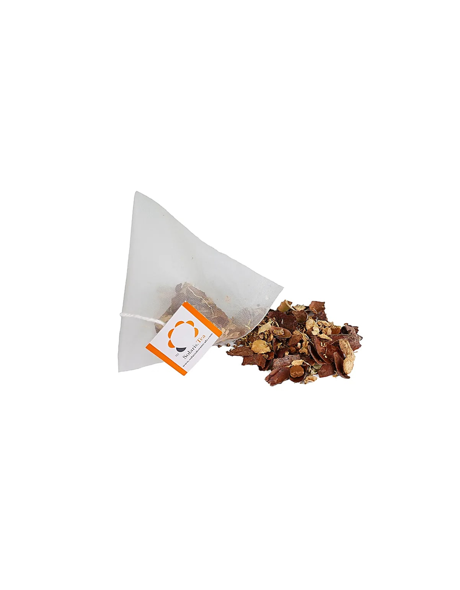Solaris. Tea I Am | Wortelchakra | Bio