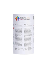 Solaris. Tea I Am | Wortelchakra | Bio