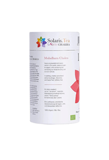 Solaris. Tea I Am | Wortelchakra | Bio