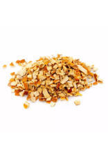 Sinaasappelschil | Gedroogd | 20g