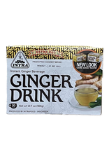 Intra Jahe Wangi | Instant Ginger Tea | Extra Hot