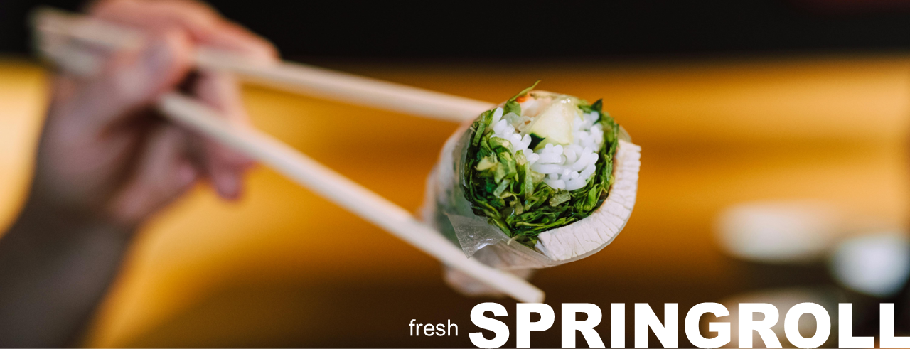 Springroll