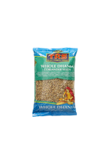 TRS Whole Dhania | Korianderzaad | 250g TRS Whole Dhania | Korianderzaad | 250g