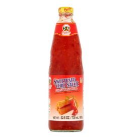 Pantai Norasingh Springroll Chili sauce | Sweetened  | 730ml