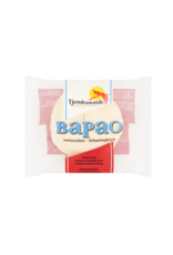 Tjendrawasih Bapao | Varkens