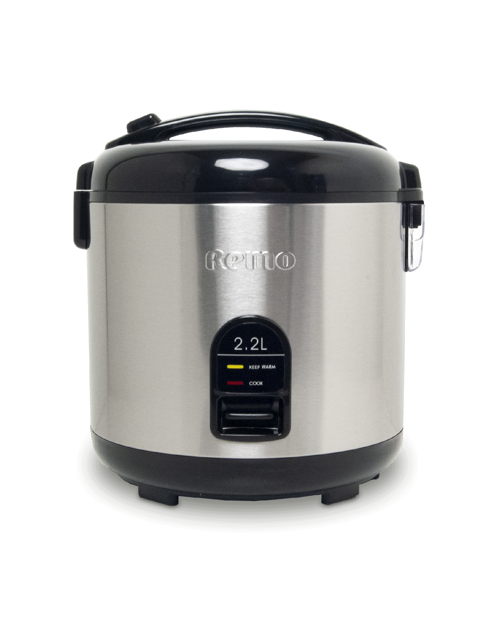 Remo Rijstkoker | 2.2L