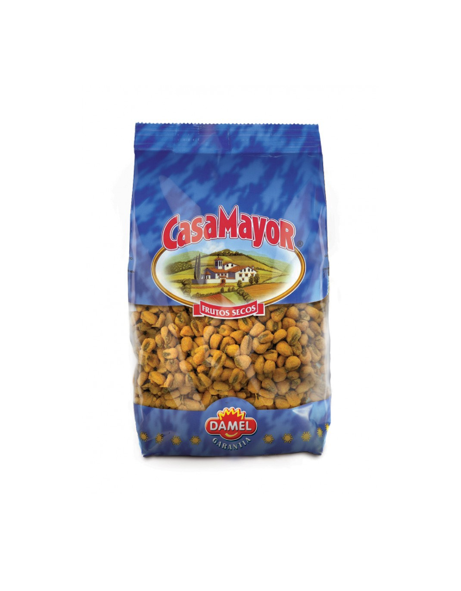 CasaMayor Mais | Geroosterd en gezouten | 250g