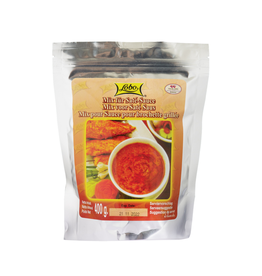 Lobo Mix voor Saté saus | 400g