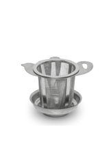 Royal Tea Theezeef | Tea Sieve | Teacup