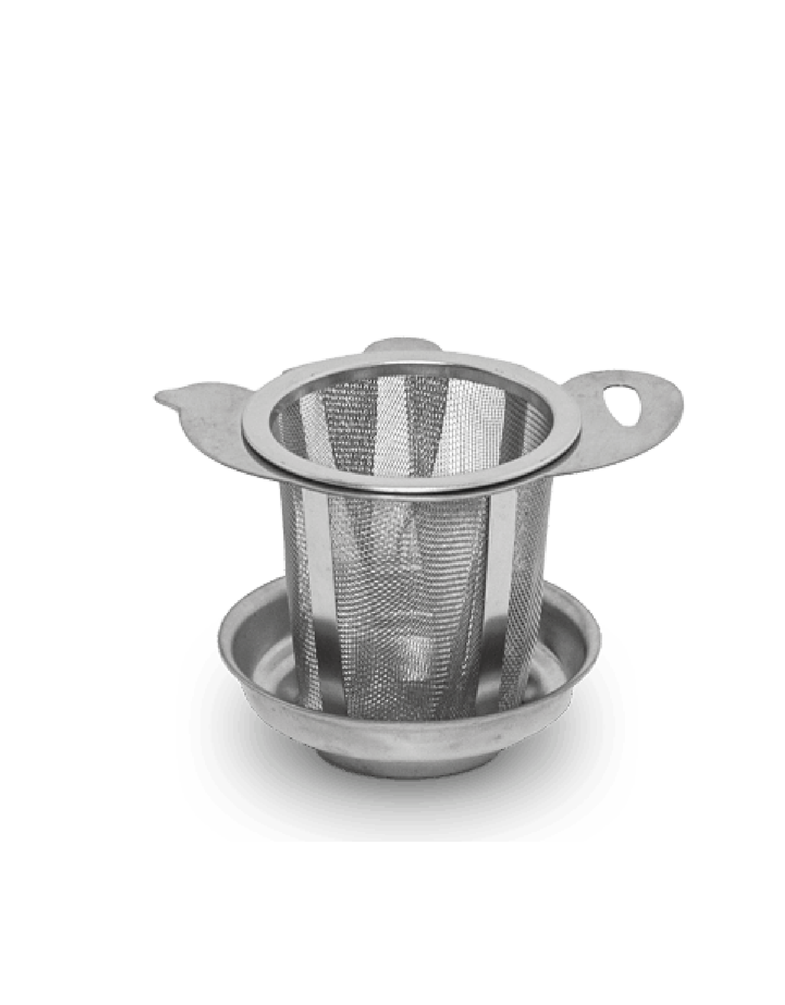 Royal Tea Theezeef | Tea Sieve | Teacup
