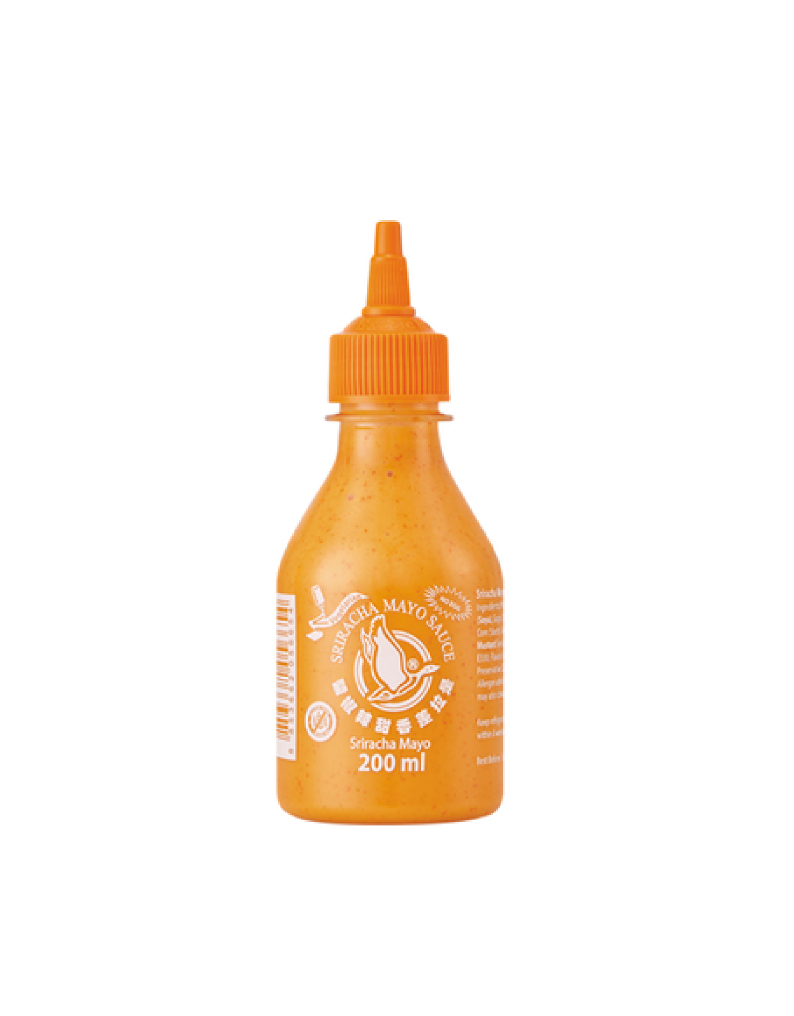 Flying Goose Brand Sriracha | Mayo sauce | 200ml