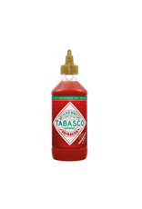 Tabasco Sriracha Tabasco Sauce | 256ml